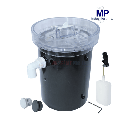 MP Industries Water Leveler Control | Clear | 1953-JDFL-C