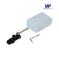 MP Industries Water Leveler Control | Clear | 1953-JDFL-C