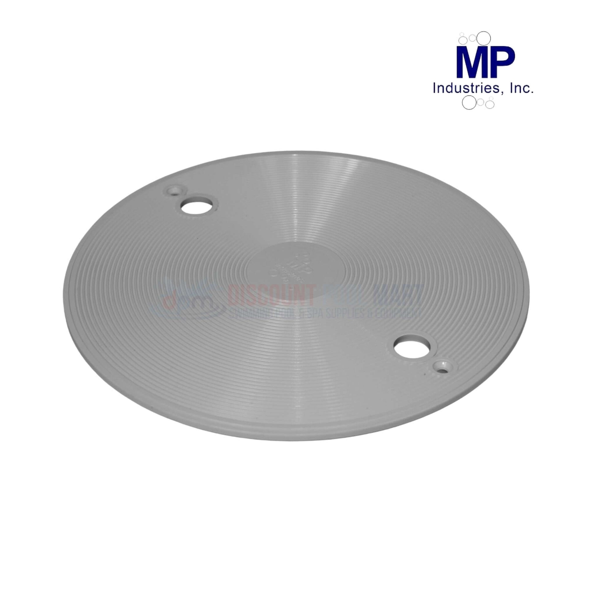 MP Industries Gray Lid for AutoFill Water Leveler 4061-G, Durable design, available at Discount Pool Mart DPM.
