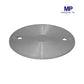 MP Industries Gray Lid for AutoFill Water Leveler 4061-G from Discount Pool Mart DPM, durable and sleek design.