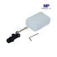 MP Industries Water Level Control Autofill | Gray | MP1953-JG
