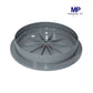 MP Industries Water Level Control Autofill | Gray | MP1953-JG