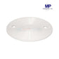 MP Industries White Lid For AutoFill Water Leveler | 4061-W from Discount Pool Mart DPM, ensures debris-free water levels.