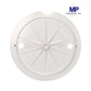 MP Industries White Lid for AutoFill Water Leveler | 4061-W at Discount Pool Mart DPM for easy pool maintenance.
