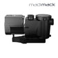 MadiMack InverFlow Plus VSP Pool Pump | WiFi Enabled | 5-Year Warranty
