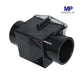 Magic Plastics CR2 Corrosion Resistant Check Valve 2 inch - DPM discount pool equipment protection