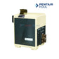 461021 | Pentair MasterTemp ASME HD certified 400k Natural Gas Pool Heater