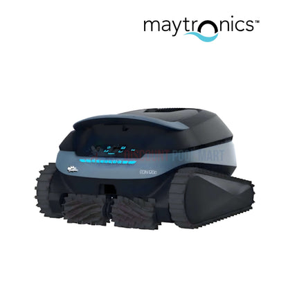 Maytronics Dolphin EON 120D Robotic Pool Cleaner - Wireless & Wired