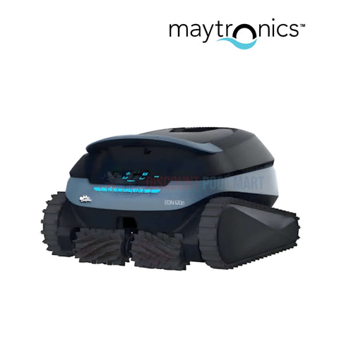 Maytronics Dolphin EON 120D Robotic Pool Cleaner - Wireless