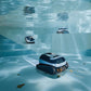 Maytronics Dolphin EON 120D Robotic Pool Cleaner - Wireless & Wired
