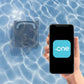 Maytronics Dolphin EON 120D Robotic Pool Cleaner - Wireless & Wired