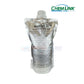Novalink SL Pool Deck Joint Sealant Kit by ChemLink, self-leveling moisture-curing sealant from Discount Pool Mart DPM.