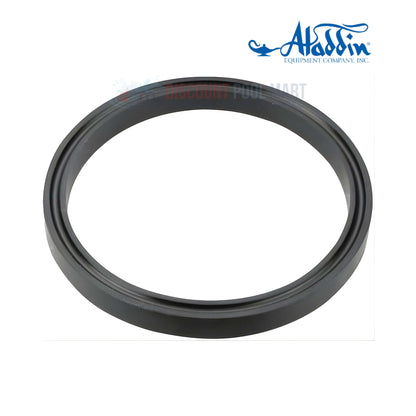 O-141 | Aladdin Hayward Super Pump Diffuser Gasket | SPX1600R shown in black, perfect for pool supplies at Discount Pool Mart.
