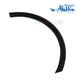 O-492 | Aladdin Sta-Rite Light Lens Gasket view, black, high-quality pool supplies from Discount Pool Mart, perfect fit.