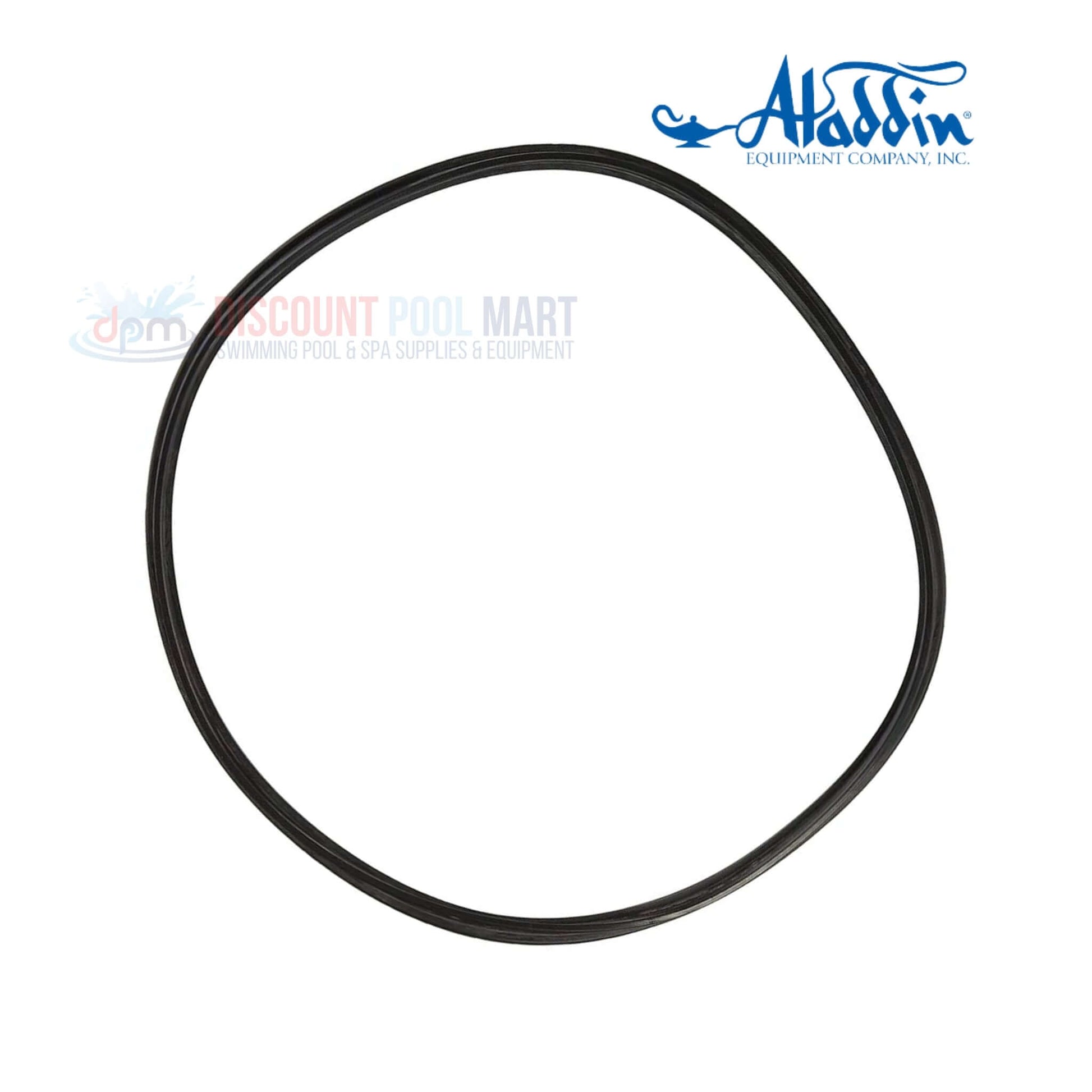 O-510 | Aladdin Hayward NorthStar Strainer Cover O-Ring | SPX4000TS, durable black elastomer O-ring for pool equipment from Discount Pool Mart.