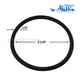 O-512KIT | Aladdin 2" O-Ring Kit for Hayward Slide Valves showing 2 1/4" black rubber O-ring, ideal for pool supplies at Discount Pool Mart.