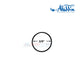 O-512KIT | Aladdin 2" O-Ring Kit for Hayward Slide Valves, 3/8" black O-ring for pool supplies, Discount Pool Mart.