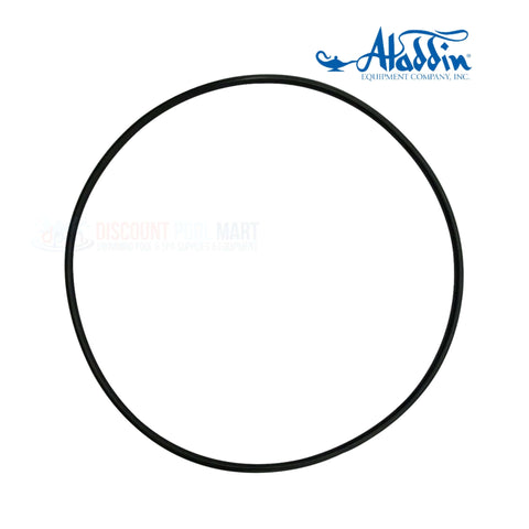 Aladdin Seal Plate O-Ring O-521 for Jandy Pumps SKU R0446300, black elastomer ring for leak-proof pool supplies by Discount Pool Mart.