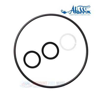O-523KIT | Aladdin Hayward PSV Valve O-Ring Kit | PSXVZ2A