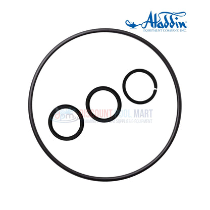 O-536KIT | Aladdin Compool Diverter Valve O-Ring Kit