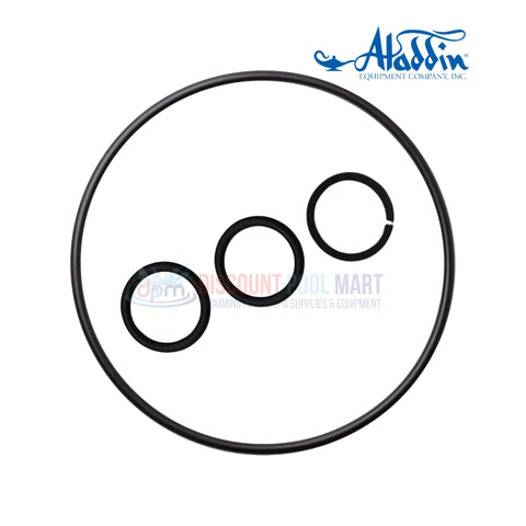 O-536KIT | Aladdin Compool Diverter Valve O-Ring Kit