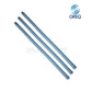 OREQ Sectional Connector Hose for Automatic Pool Cleaner, Blue, 4' Ft, available at Discount Pool Mart DPM.