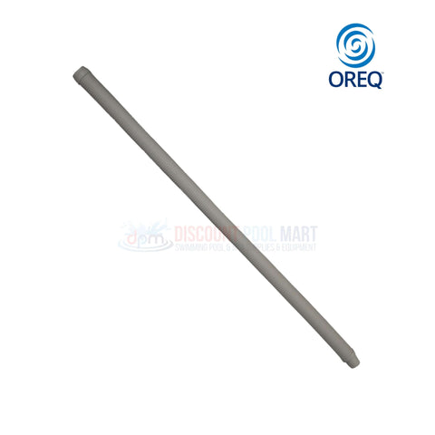 OREQ Sectional Connector Hose for Pool Cleaner Vacuum in Forest Gray, 4' Ft - Discount Pool Mart DPM