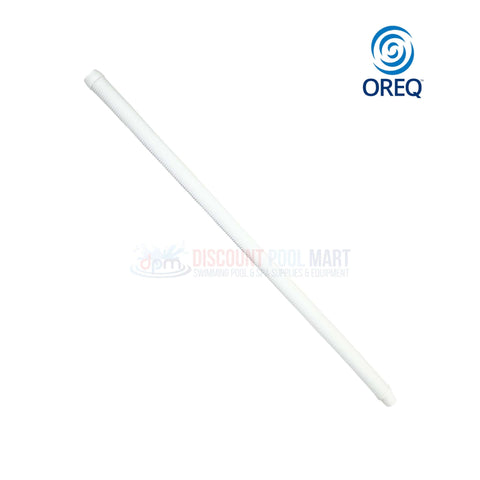 OREQ Sectional Connector Hose for Automatic Pool Cleaner Vacuum, 4' Ft, made in USA, Discount Pool Mart DPM.