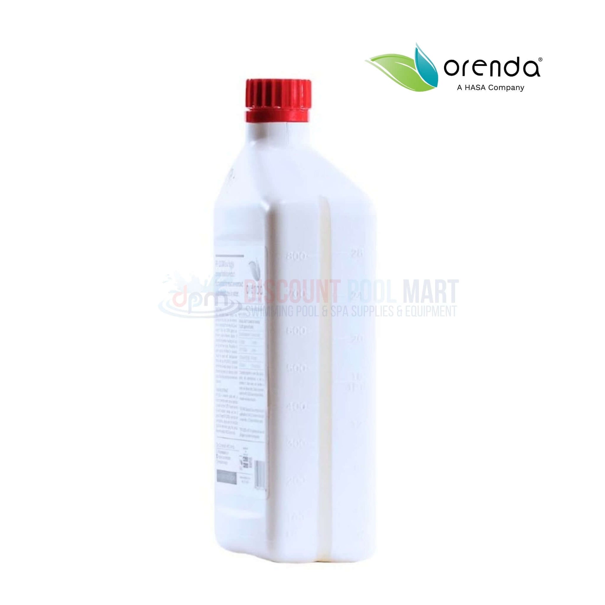 Orenda PR-10000 Pool Phosphate Remover Concentrate 32oz at Discount Pool Mart DPM