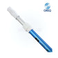 Close-up of Oreq Classic Residential Aluminum Telescopic Pole PL2816, 8'-16', available at Discount Pool Mart DPM.