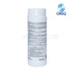 Oreq Clear View 1" Chlorine Tablets | 2 Lbs. |  99% TriChlor | CSTS002