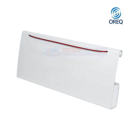 Oreq Skimmer Weir SW925 | 12-inch gate for pool maintenance | Discount Pool Mart DPM