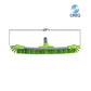 Oreq Animal Pro Grit and Poly Brush 22" for pool cleaning at Discount Pool Mart DPM with durable bristles.
