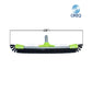 Oreq Animal Pro Pebble and Plaster Brush BR4128G, 28" wide, from Discount Pool Mart DPM for cleaning pebble surfaces.