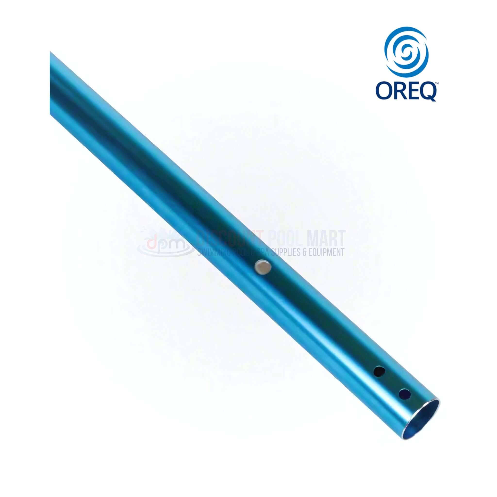 Oreq Dual Cam Stinger Telescopic Pole | 2 Piece | 8'-16' | PL40816