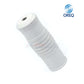 Oreq White Pole Handle Grip RP739 for pool maintenance, compatible with various pole models, from Discount Pool Mart DPM.