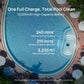 Beatbot P300 Cordless Robotic Pool Cleaner with battery specs, runtime info, and cleaning range at Discount Pool Mart.