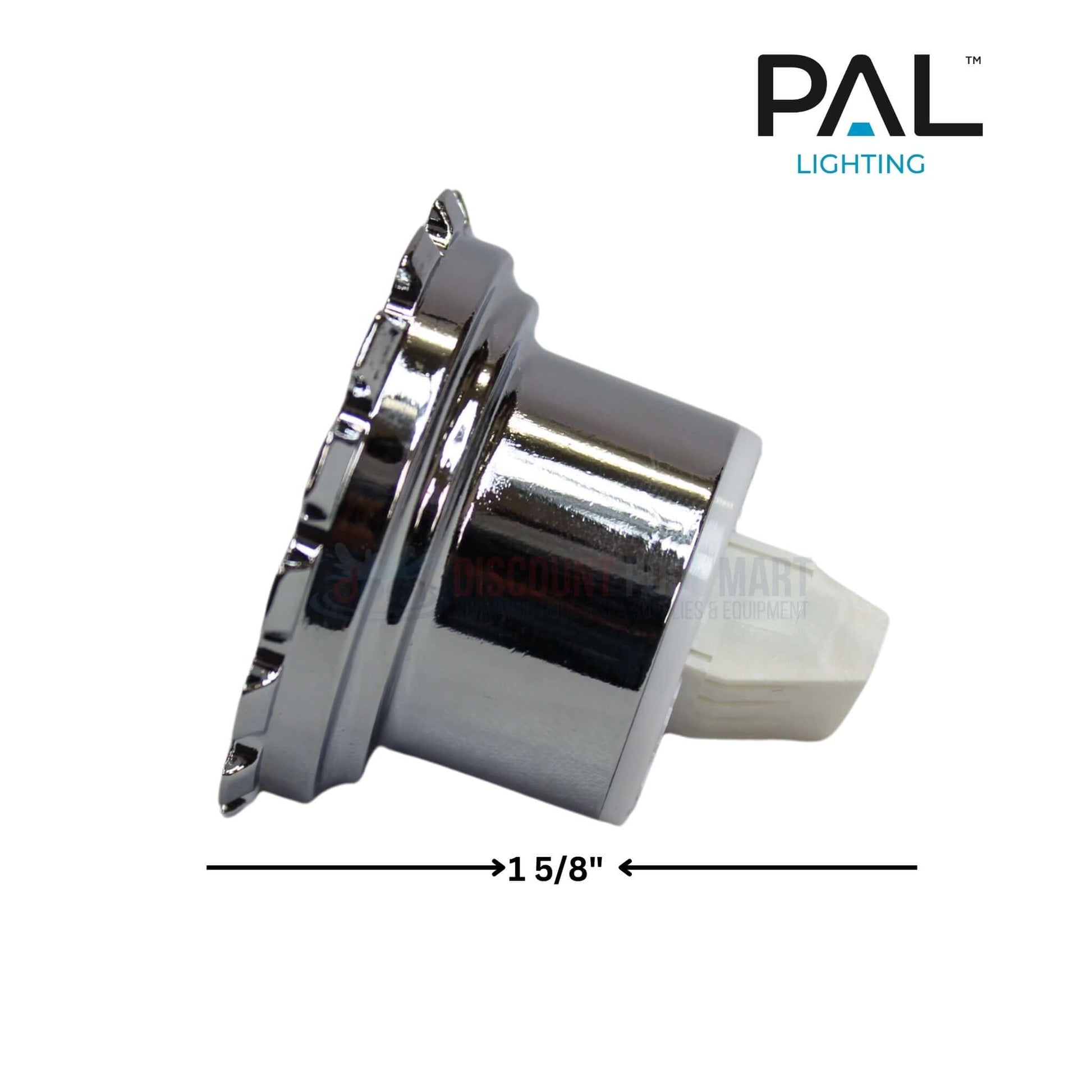 PAL Lighting Multi-Color Lamp for 4-wire lights, model 42-4WLCU, available at Discount Pool Mart DPM.