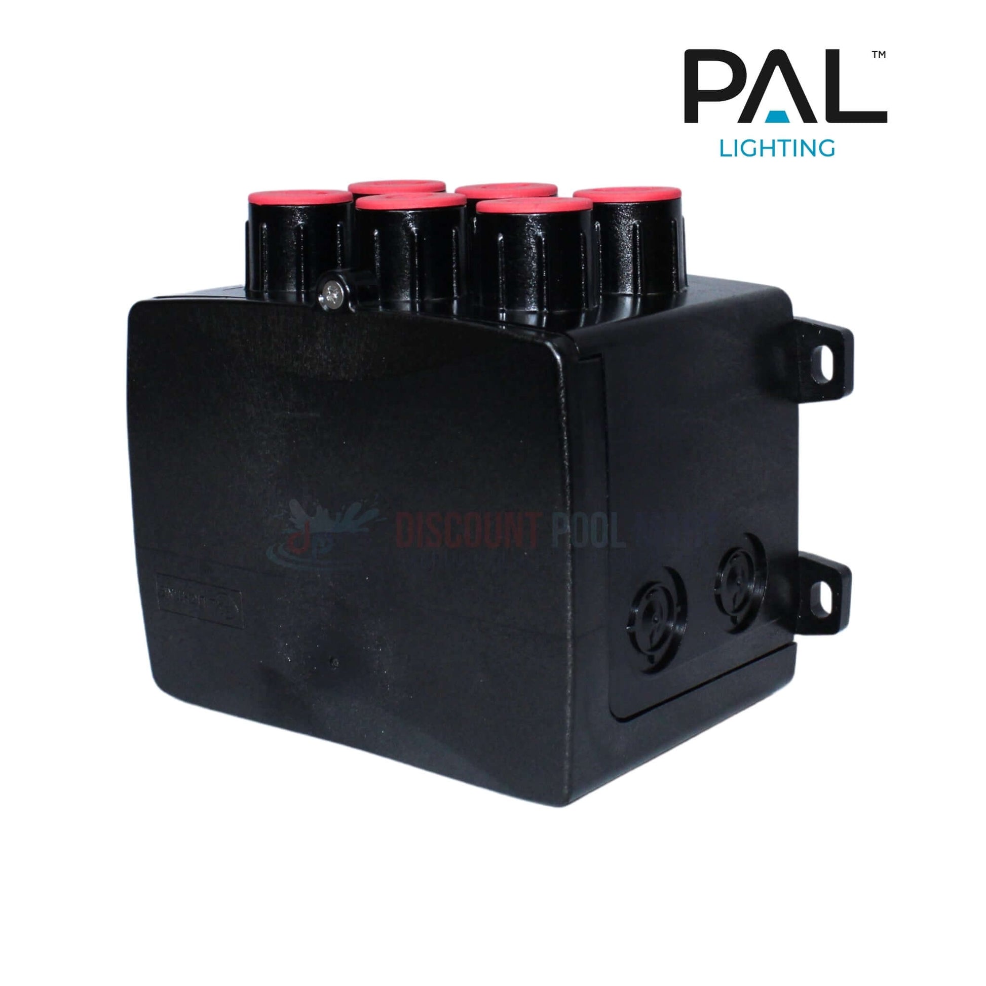 PAL Lighting Multi Color Single Zone Switch Mode Control Transformer 65W 24V model 64-PCR-1Z-SM-65 from Discount Pool Mart