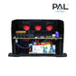 PAL Lighting Multi Color Single Zone Transformer 65W, 24V, model 64-PCR-1Z-SM-65 | Discount Pool Mart DPM