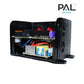 PAL Lighting Multi Color Single Zone Switch Mode Control Transformer, 65W, 24V, model 64-PCR-1Z-SM-65 from Discount Pool Mart DPM.