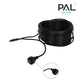 PAL Lighting 150ft cable for Treo Mini Multi Color LED pool light, compatible with Discount Pool Mart DPM.