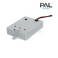 PAL Lighting Wifi Module for Color Touch Series Transformers at Discount Pool Mart DPM, enhance your pool lighting control.