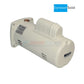 PCG-075 | Dyneson 0.75 HP Motor For SuperFlo and WhisperFlo Pumps | 355008, shown in white, from Discount Pool Mart.