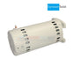 PCG-10 | Dyneson 1 HP Motor For SuperFlo and WhisperFlo Pumps 355010, almond motor, viewed from side, designed for pool supplies.