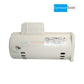 PCG-15 | Dyneson 1.5 HP Motor For SuperFlo and WhisperFlo Pumps 355012, almond-colored motor from Discount Pool Mart for efficient pool systems.