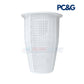 PCG070387 | PCG Pump Basket For Pentair WhisperFlo | 070387