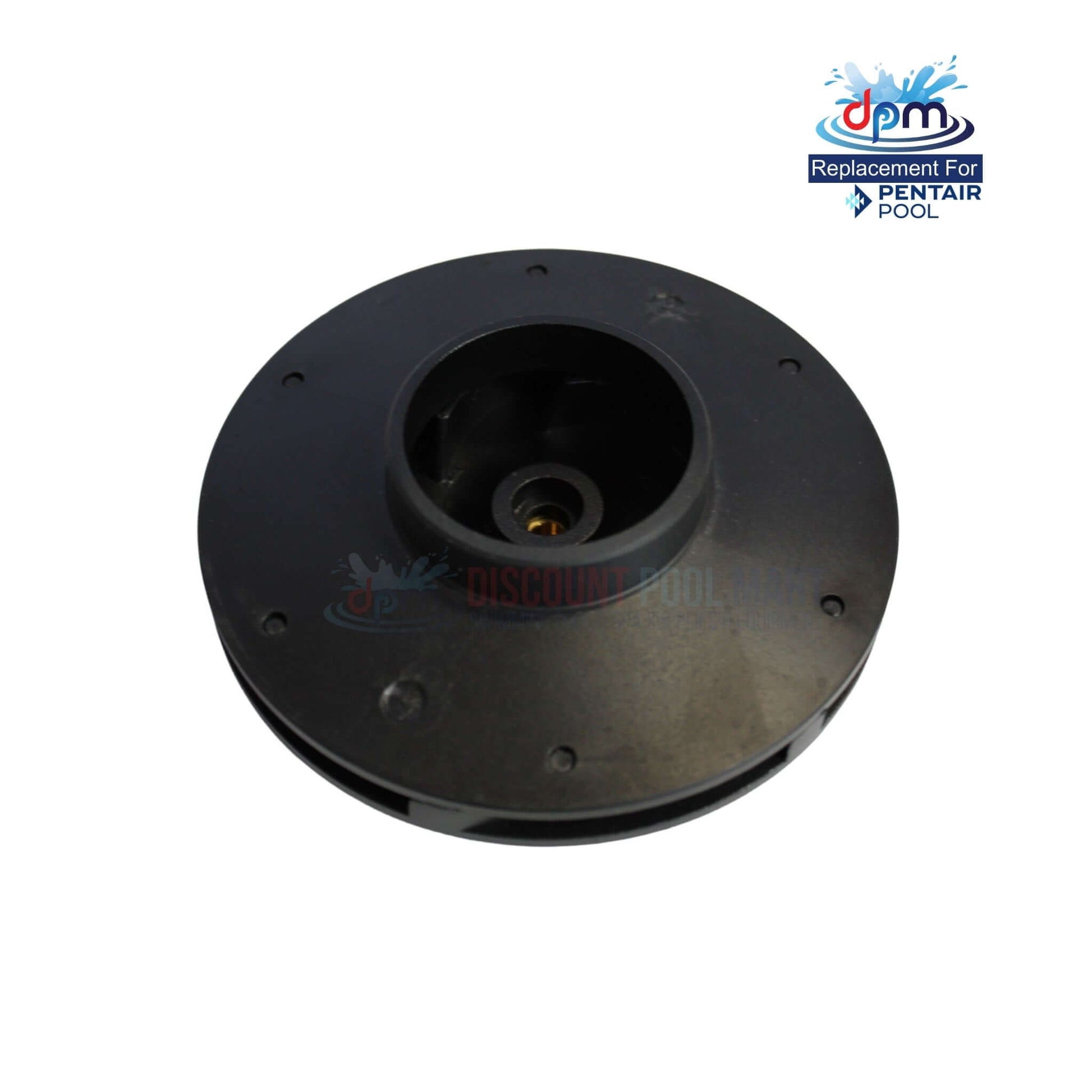 PC&G Impeller for Pentair WhisperFlo Pumps | 1.5HP | 073129 | PCG073129 from Discount Pool Mart DPM