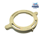 PC&G Lid Clamp Locking Ring For Pentair Whisperflo and Intelliflo Pumps | Almond | 357199  | PCG357199