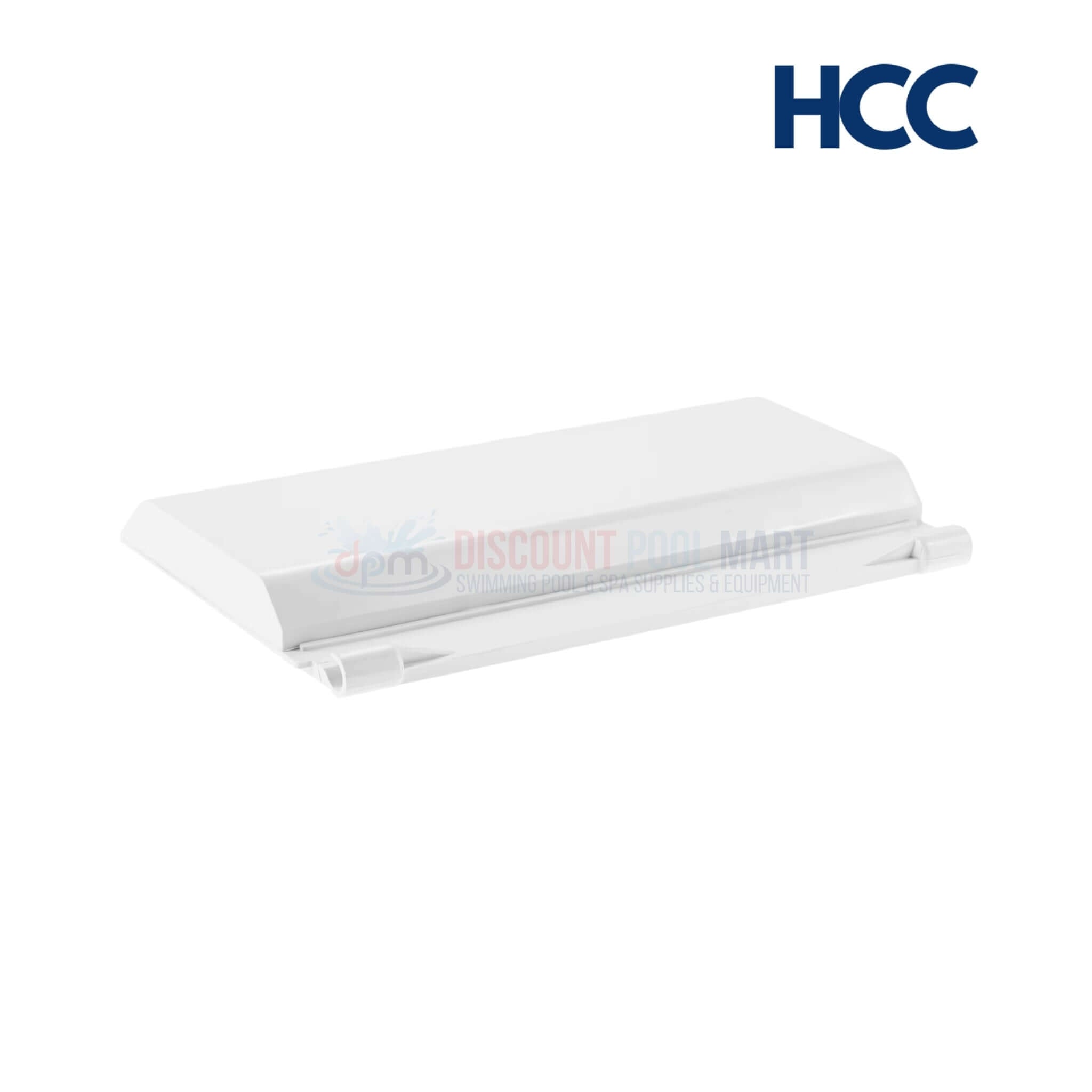 PC&G Weir Flap For Admiral Skimmers | 85001500 | SPS72015